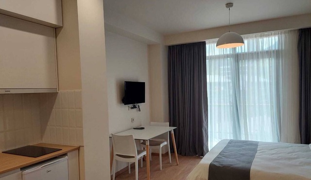 Bakuriani Apartment M25 (517)