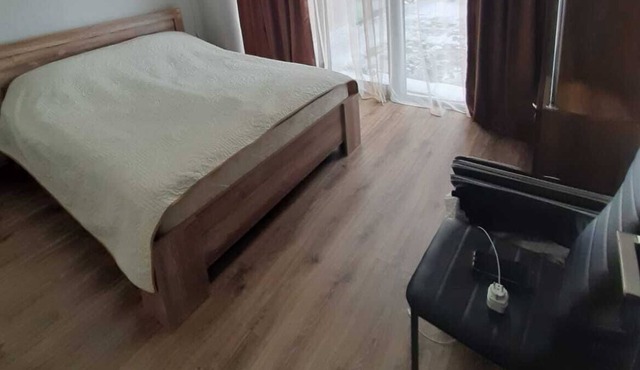 Bakuriani Apartment M25 (208)