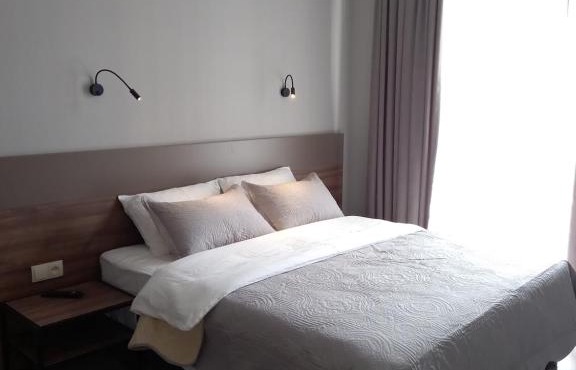 Bakuriani Crystal Loft 406
