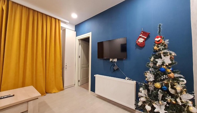 Bakuriani Didveli Residence G 21