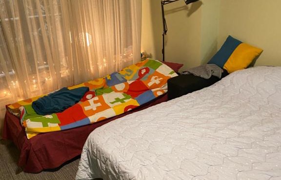 Bakuriani Kokhta Mitarbi Resort