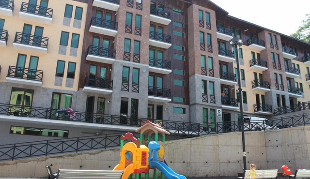 Bakuriani Residence 165