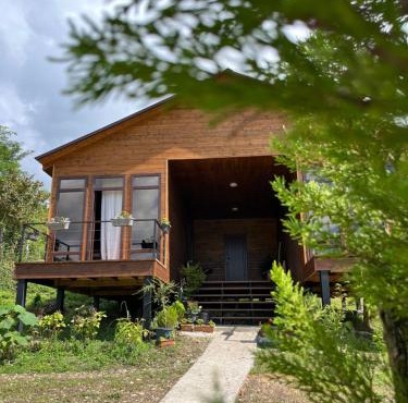 Balda Novel House