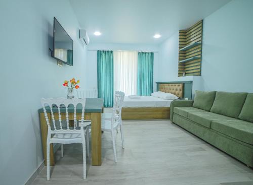 Bamboo Beach Cixisdziri in Ts'ikhisdziri