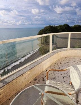 Bamboo Beach Tsikhisdziri 347K