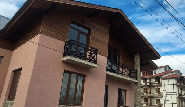 Barbiquee's Loft - Bakuriani