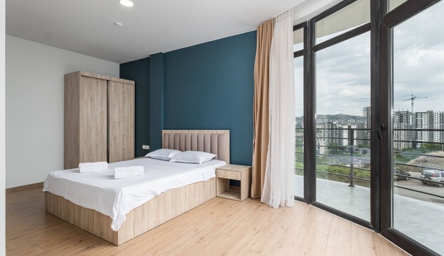 Basa Boutique Hotel