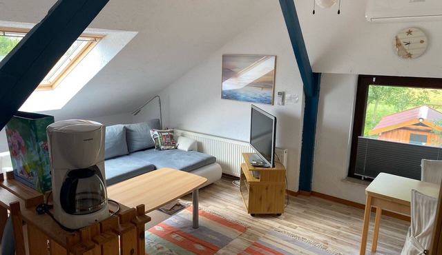 Beach shell small - House beach tent/Biedrowski in Friedrichskoog