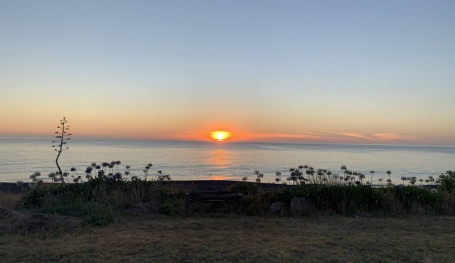 Beachside Studio close to cafes & wineries in Eskdale