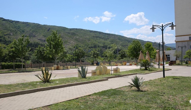 Beautiful Apartment With Kind And Friendly Owners
