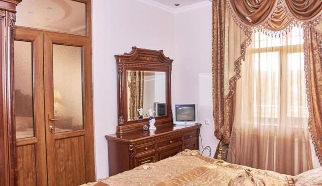Beauty Garden Villa