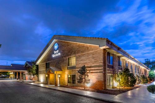 Best Western Denver Southwest in Lakewood