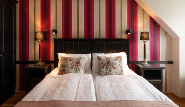 Best Western Plus Hotel Noble House in Malmo