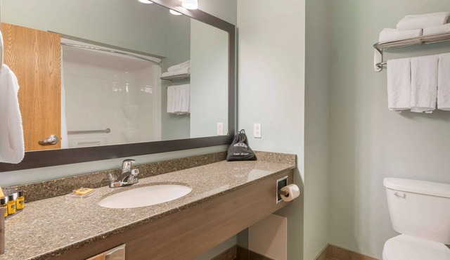 Best Western Plus Liverpool Hotel & Conference Centre in Brooklyn