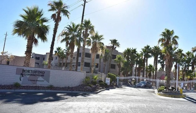 Beutifull condo in Laughlin