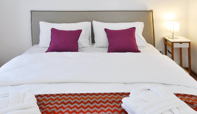 BFG Suites Vera Residence