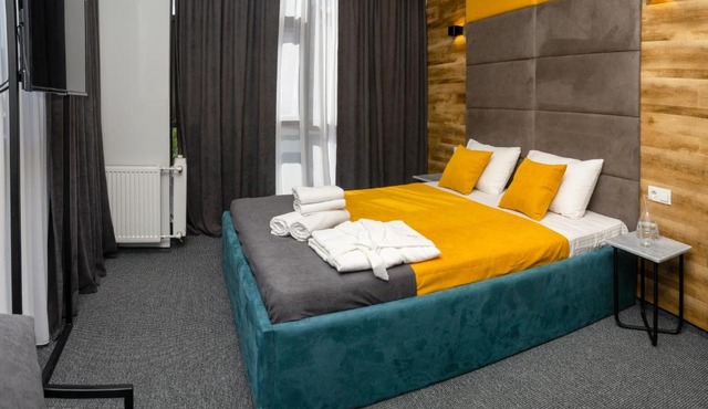 BG Palace Hotel