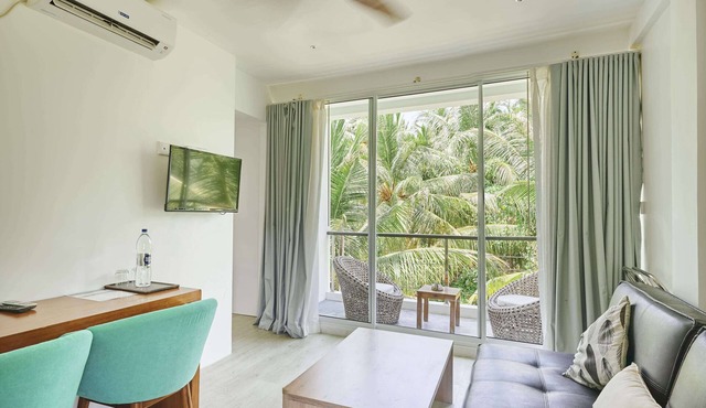 Bliss Dhigurah in Dhigurah
