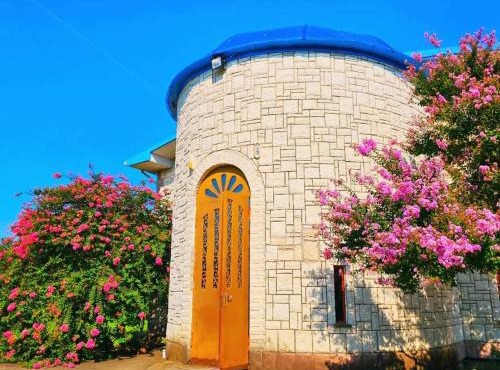 Blue Guest House