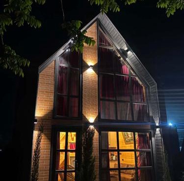 Bondo'S Cottage