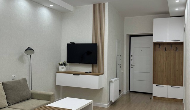 Borjomi Design Apartment