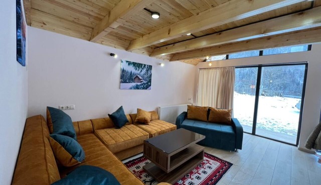 Borjomi inn