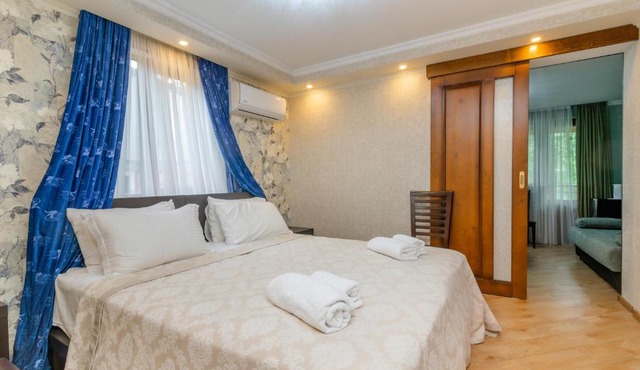 Borjomi Villa Roma