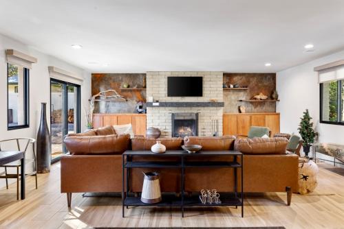 Boulder Bungalow in Prescott