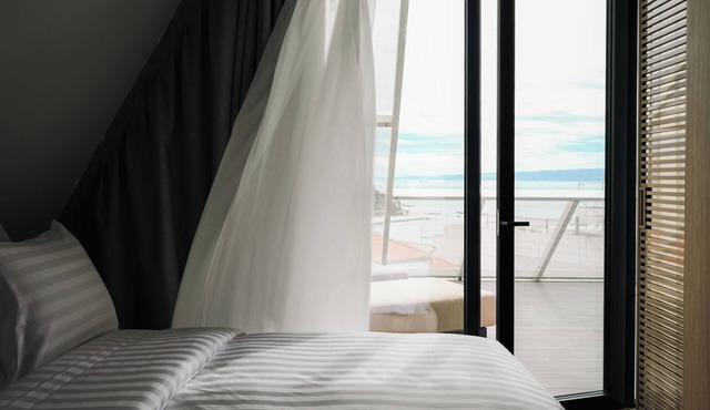 Boutique Hotel Venturo, a Member of Design Hotels Adults only in Split