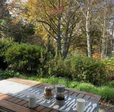 Bramber Cottage Hogsback, Living With Joy! in Hogsback