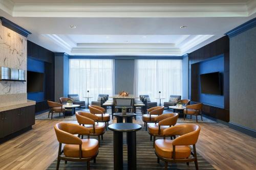 Bridgewater Marriott in Bridgewater