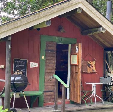 Brobacka B&B in Alingsås