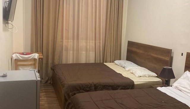 Broks Hotel