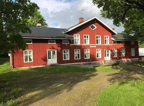 Bruksgården in Glava