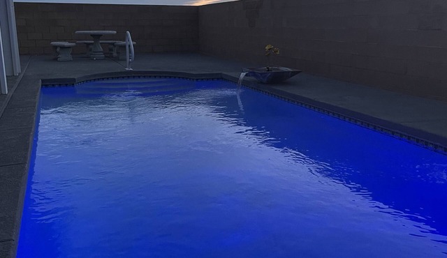 Bullheadcity Pool Villa- Summer Savings in Fort Mohave