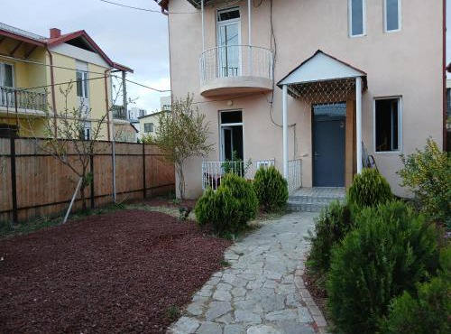 C&T Villa