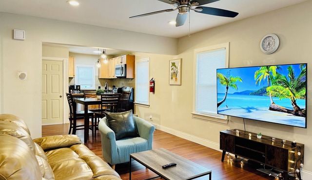 Campu's shared House - Main Level in Cherry Hill