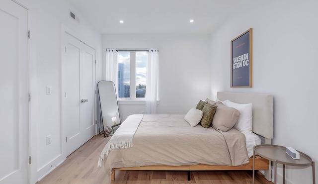 Capitol Hill Suites - Unit 9 in Washington