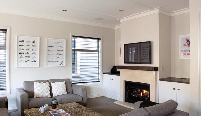 Cardrona Hotel in Cardrona