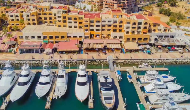 Casa Catita @ Marina-Cabo’s Best, Just Steps Away! in LOS CABOS