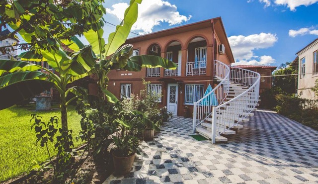 Casa de Khasia