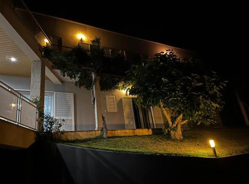 Casa do Eirô in Resende