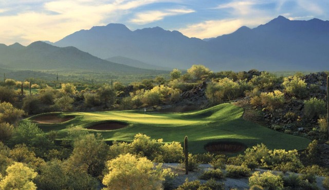 Casita in beautiful Estrella Mountain Ranch - Golf Community in Goodyear