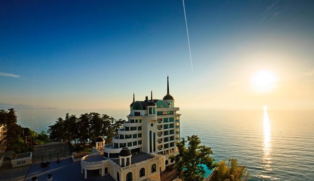 Castello Mare Hotel