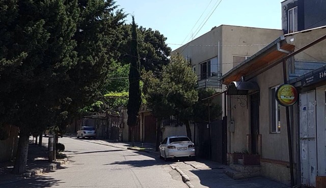 Central Apartment Close to Marjanishvili/Fabrika