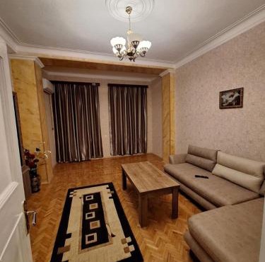 Central Apartment Tskaltubo