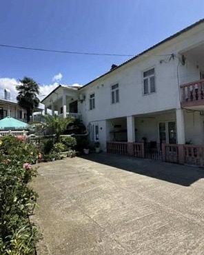 Chakvi Guest House