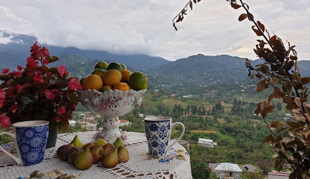 Chakvi View Guest House