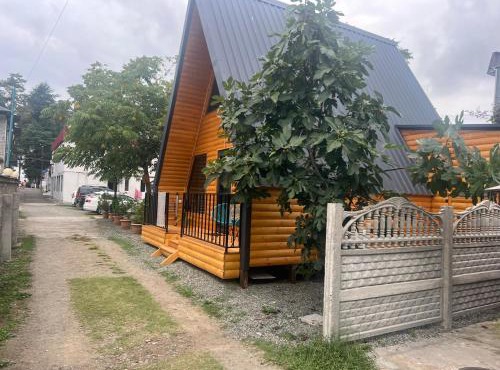Chalet Marta