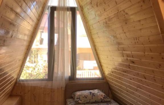 Chalet Violeta